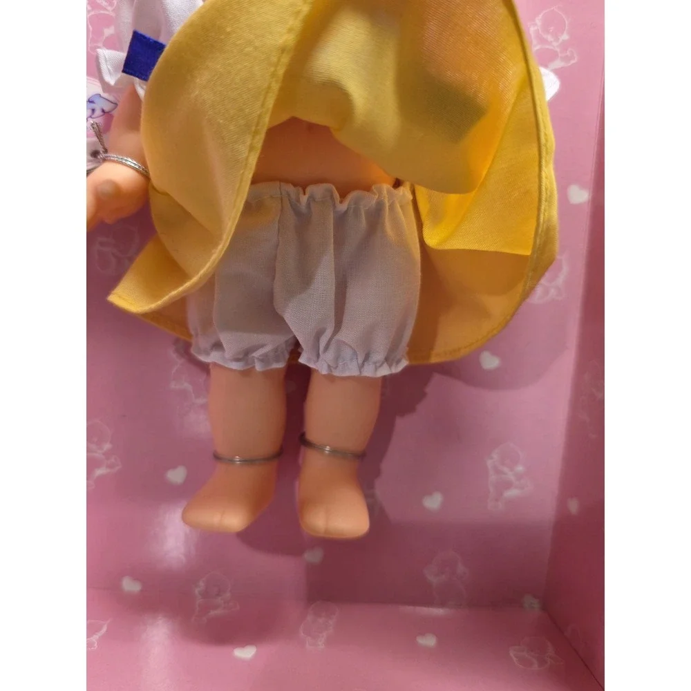 Rose O'Neill's Original Kewpie Doll As Snow White | 1999 | New In Box